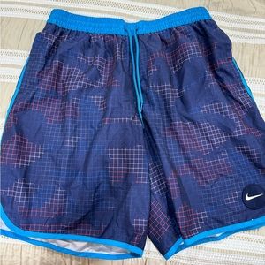 Men’s Nike Swimtrunks